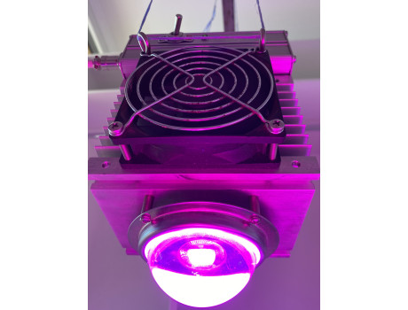 Grow LED Lamp 150 W 7 б-у купити в Україні фото